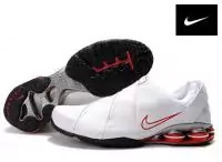 shox r5 nike chaussures pelle blance red shox-06 chaussures nike shox promos nz de nike air max cdiscount le moin cher